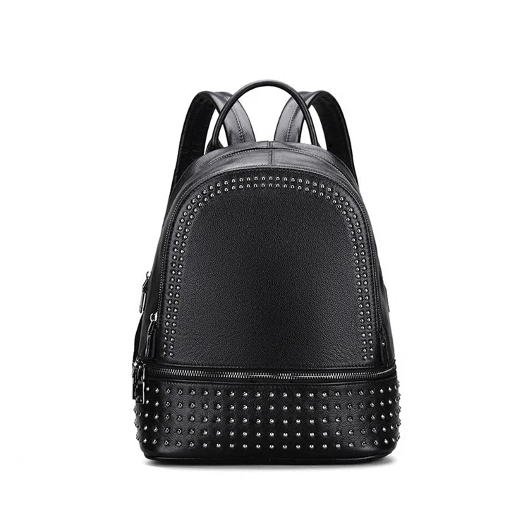 Versace Mochila de nailon La Medusa rojo | Mochilas Hombre » Jeff Stehr