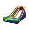 High quality 2016 new arrival inflatable water slide inflatable slides games make from China supplier G4118