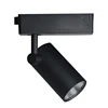 HIgh quality mini led track light cri 90 Black Shell Unique Design Led Clothing Track Spot Light