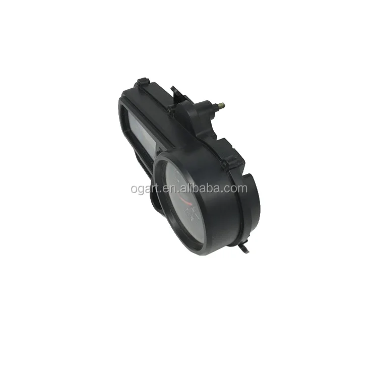 pulsar 135 digital meter price