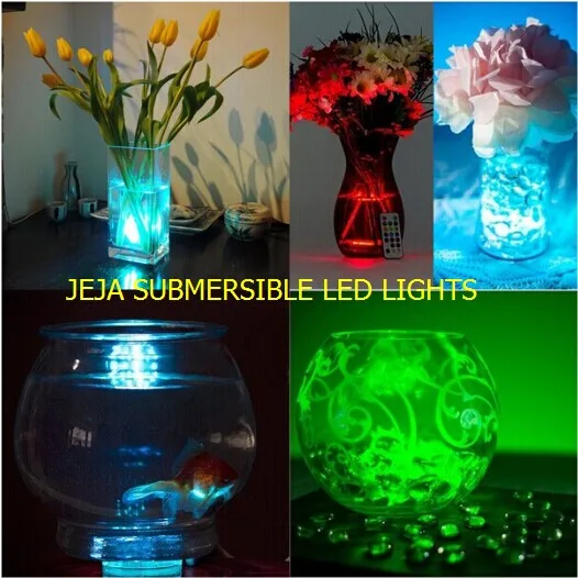 Floral Arrangements With Illumination Led Lighting Jeja Led