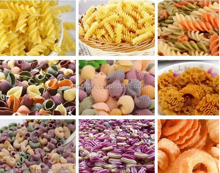 Restaurant Automatic Electric Pasta Noodle Maker Making Machine