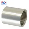 Waste Water Pipe Fitting Main And Clamp Catalogue Stainless Steel 304 316 Bsp Npt Thread Socket