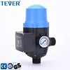 DSK 2P water pump automatic pressure controller with dry-running protection