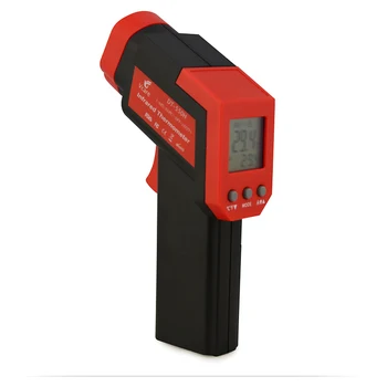 handheld infrared thermometer