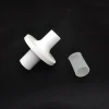 CE Approved Medical Pulmonary Function Filter with Mouth Piece