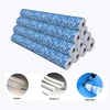 Vinyl swimming pool liners for above ground pools
