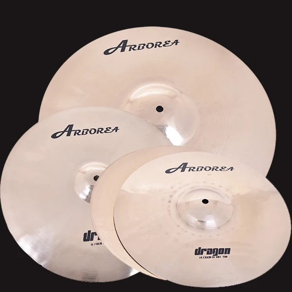 B20 Drum Cymbal Set /arborea Dragon Series B20 Cymbal Buy Cymbal,Practice Cymbal,Handmade