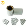 China factory price tablet pill capsule pack composite medical packing pharmaceutical package medicine packaging material