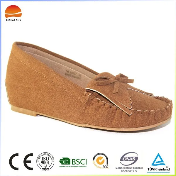 Flat Shoes Latest Design Ladies Flat Shoes