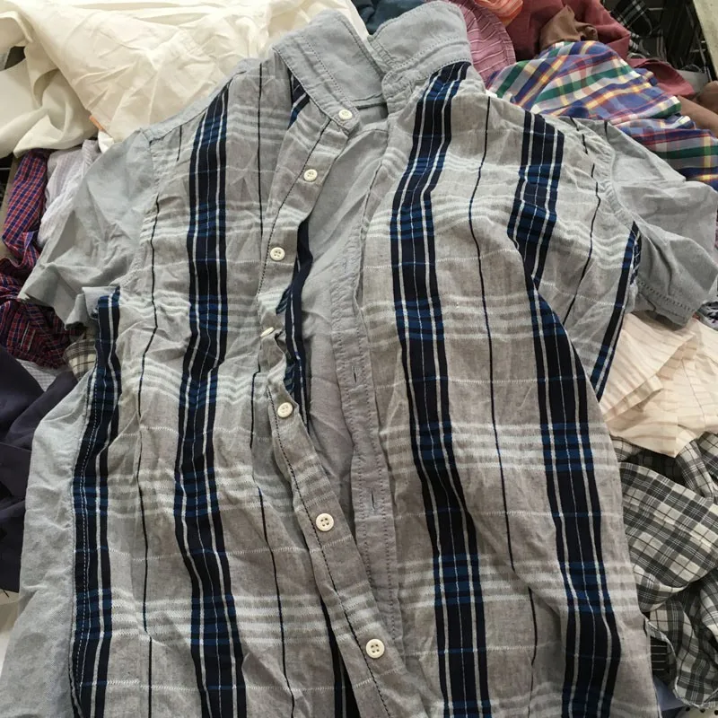 Bales Of Used Clothing Taiwan Wholesale Second Hand Summer Clothes For ...