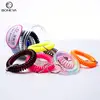 Beauty Spring Keyring coil spring key chain