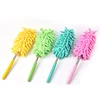 Telescopic Flexible Extending Microfiber Duster