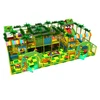 Complete Zoo Type Design Rocking Horse Playground Equipment Prices Indoor Playground for Children Activity Center