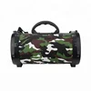 slot card amplifier speaker With screen multifunctional powered outdoor portable wireless speaker