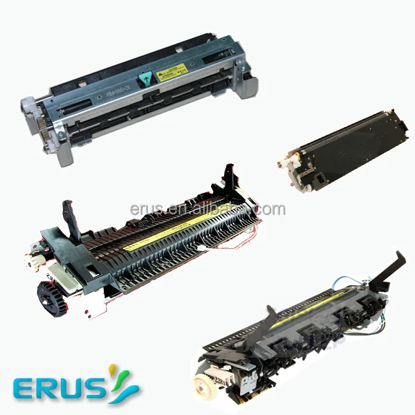 For Canon Ir2520 2525 2530 2535 2545 Fuser Fixing Film Assembly Fm39382000 Buy For Canon