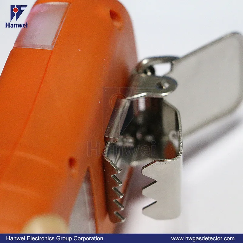 Hanwei Bx616 Lel,Co,H2s,O2 4 Gas Portable Multi Gas Detector With Atex Buy 4 Gas Detector,Lel