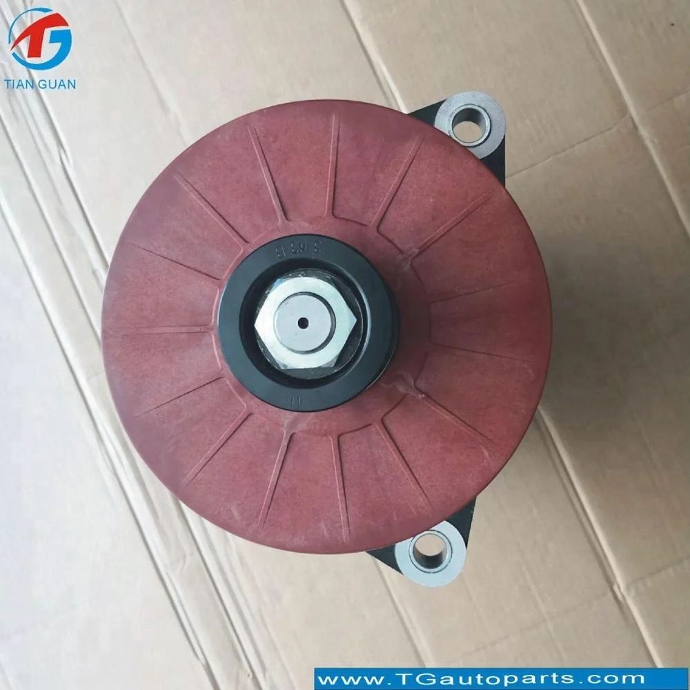 Alternateur 24 Volts - 140A Bus Alternator for 5253001 4934604