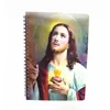 a5 a3 a4 a6 custom promotional notebook wholesale production line 3d jotter notebook