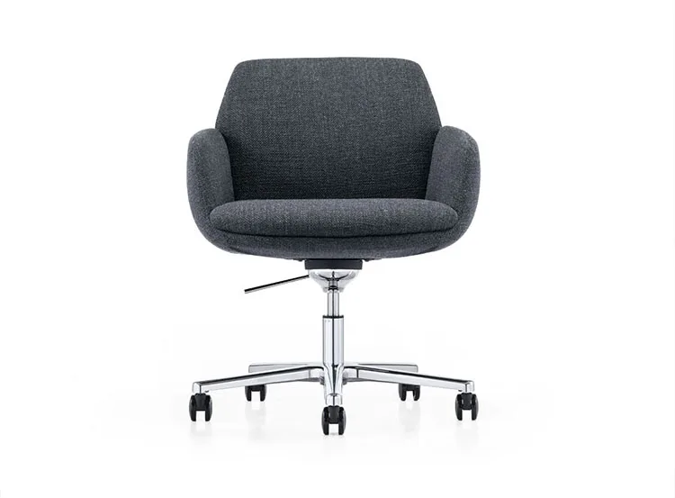 swivel leisure chair hotel,office chair leisure,pu leather leisure chair