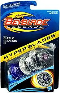 diablo nemesis beyblade