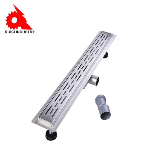 China Stainless Steel Shower Siphon Floor Drain - Buy Floor Drain ...