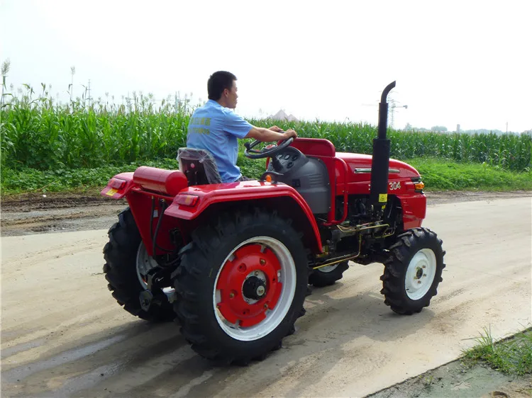 a history of tractors in ukrainian