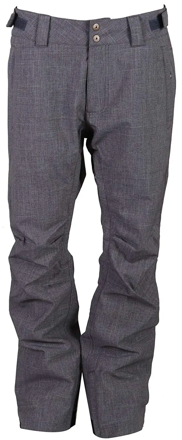 lib tech throwdown snowboard pants
