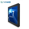 Factory reset android tablet pc, industrial table panel touch embedded pc