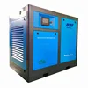 VSD Screw Air Compressor/Industrial Stationary Air Compressor for Grain and Oil Factory