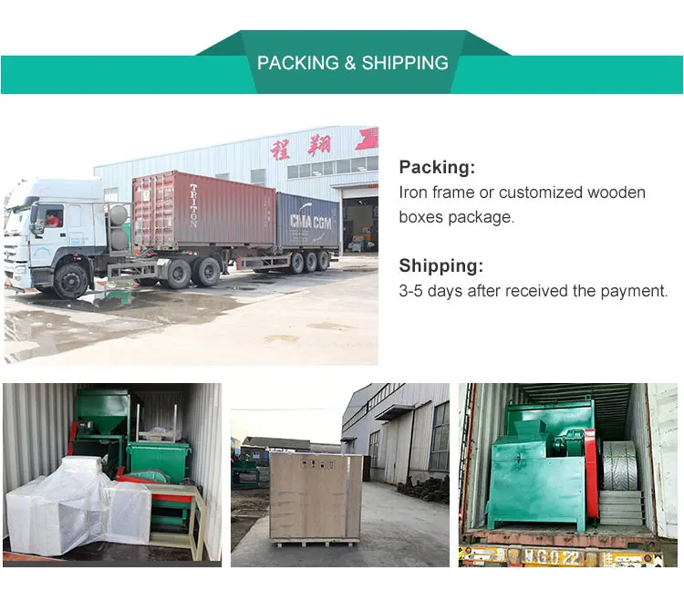 potassium sulphate crusher