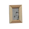 100% natural mdf/oak/birch deep wooden box frame