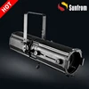Professional 180W zoom LED profile spotlights movie stage studio light