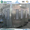 A to Z Turnkey Project for Mineral Water Bottling Plant by Jiayuan Machinery