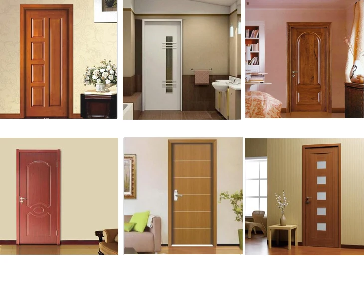 Low Price Wooden Door Philippines Prices Of China National Standard