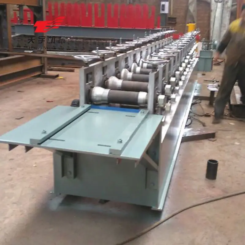 Buy Aluminum Window Making Machine Local After Sales Service Alibaba Com
