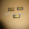 Integrated Circuits (ICs)DAC 8BIT 5-15V IN MONO microprocessor chip AD558KD