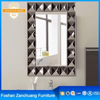 large decorative mirrors