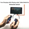 Best Gift Desktop Universal Funny Silicone Multifunctional Free Charge Phone Holder for Nintendo Switch