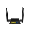 4g wireless to lan router industrial cellular wifi router with b20