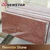 30*60 ruby red color granite floor tiles