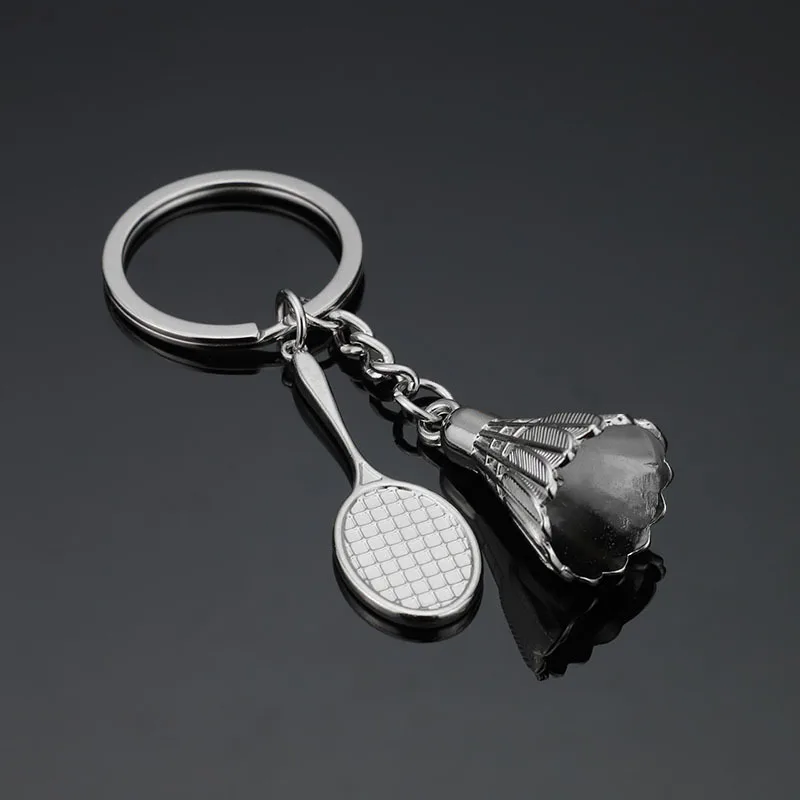 Custom Metal Silver Promotional Wholesale Mock-up Key Ring Silver Ring - Buy Silver Ring,Key ...
