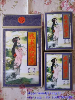 Abnehmen auf Chinesisch