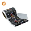 Roll film tea packaging materials types of food bag