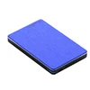 Support 2TB Hard Disk Mobile Case Turn Laptop USB 3.0 SATA External 2.5 HDD Enclosure