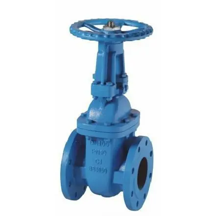 Good Quality Brass Cast Iron 2 Inch Water Gate Valve - Buy Good Quality ...