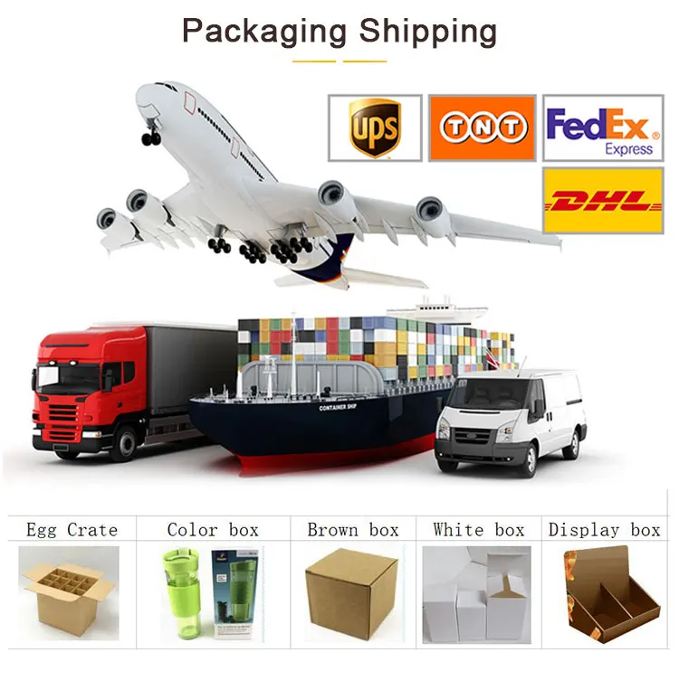 Food Grade Custom Clear Plastic Stand Up Zipper Bag For Food Packaging