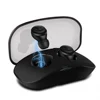 X-18S TWS Wireless Bluetooth Headset Earphone Bluetooth Stereo Sound Earphones Sweatproof Wireless Bluetooth Build-in Mic Earbud