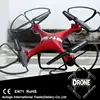Five-star rc drones with hd camera and gps Free sample