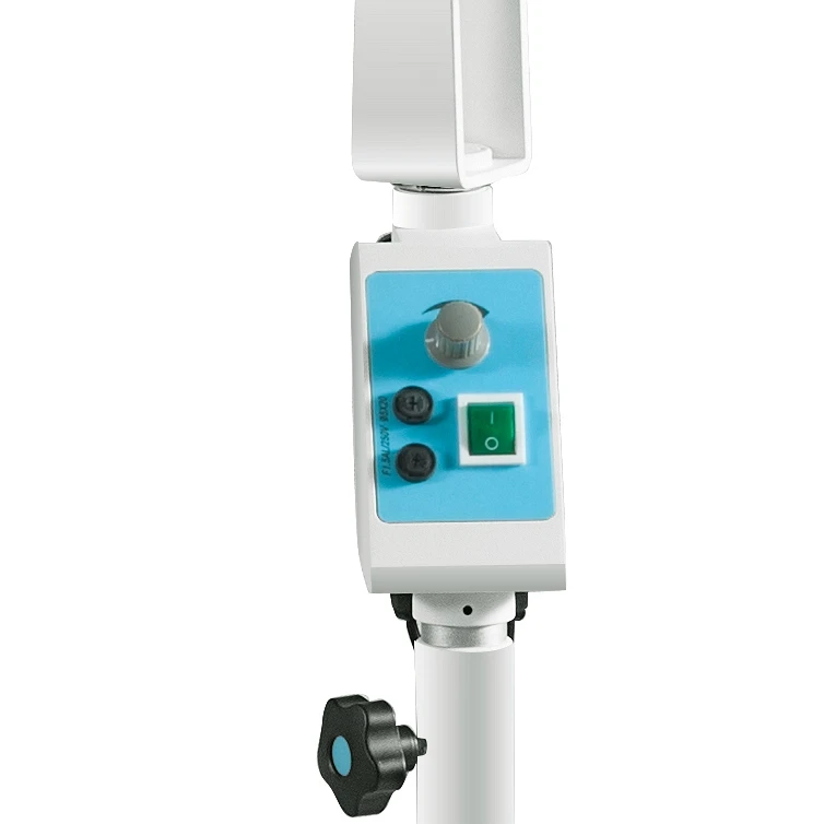 colposcope imaging system